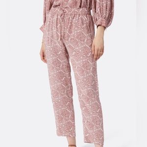 NWOT Joie Ceylon Silk Pants | Size S